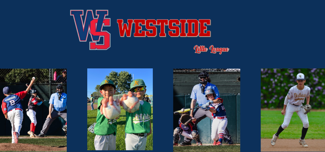 Westside Little League 